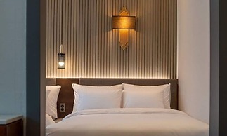 Stubborn Hotel