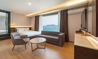 Stubborn Hotel