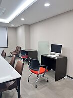 Hotel Susung