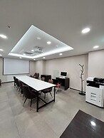 Hotel Susung