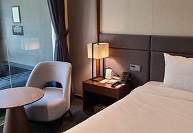 Hotel Susung