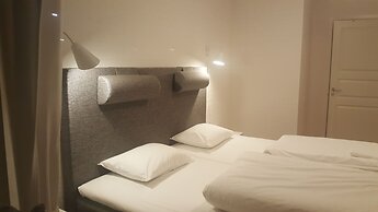 Sjötorps Hostel