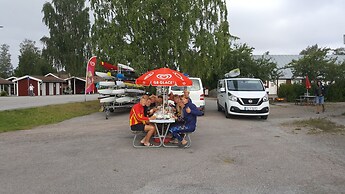 Sjötorps Hostel