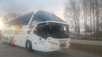 Sjötorps Hostel