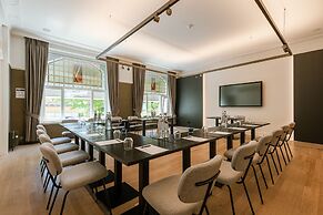 Hotel Astoria De Haan