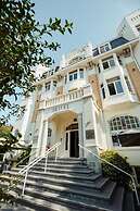 Hotel Astoria De Haan
