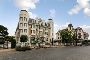 Hotel Astoria De Haan
