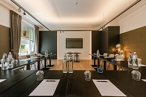 Hotel Astoria De Haan
