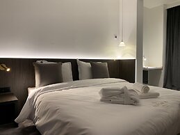 Hotel Astoria De Haan