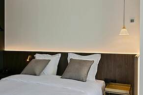 Hotel Astoria De Haan