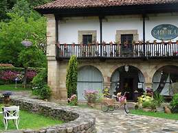Camino Real de Selores