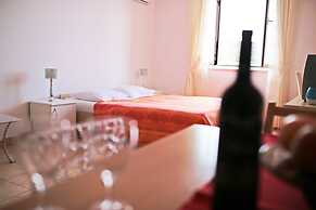 Beach Apartement - Studio Apartement - 2 Persons