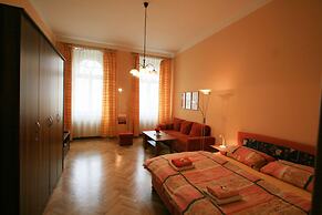 Apartment No. 19 Jaltská 3