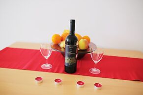 Bech Apartment - 4 Persons