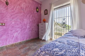 Cortijo Del Aire