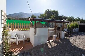Cortijo La Erilla