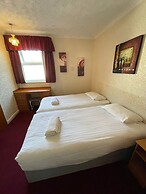 Fjaerland Hotel