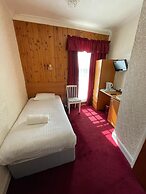 Fjaerland Hotel