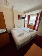 Fjaerland Hotel