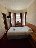 Fjaerland Hotel