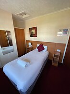 Fjaerland Hotel