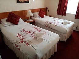 Fjaerland Hotel