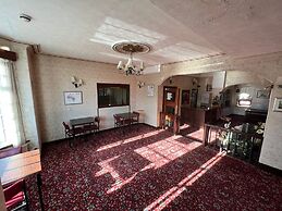 Fjaerland Hotel