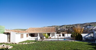 Cortijo Mirasol