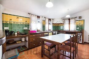Cortijo Mirasol