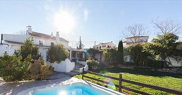 Cortijo Mirasol