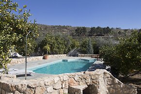 Casa Jardin De Los Limones