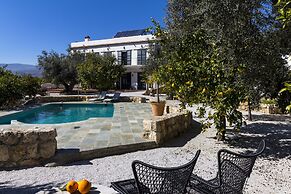 Casa Jardin De Los Limones