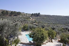 Casa Jardin De Los Limones
