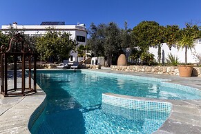 Casa Jardin De Los Limones