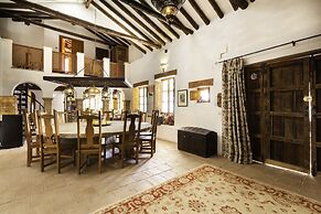 Casa Molino Bajo