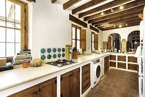 Casa Molino Bajo
