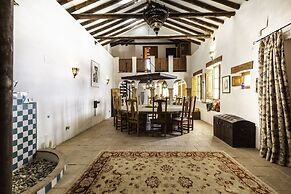 Casa Molino Bajo