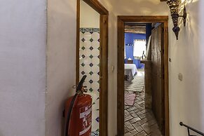Casa Molino Bajo