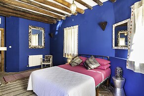 Casa Molino Bajo