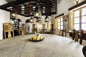 Casa Molino Bajo