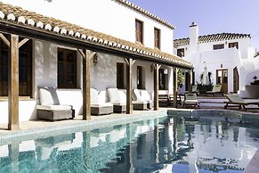 Casa Molino Bajo