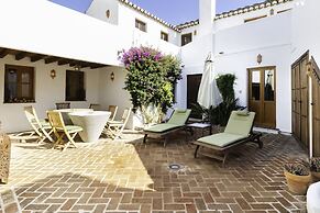 Casa Molino Bajo