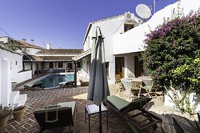Casa Molino Bajo
