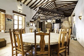 Casa Molino Bajo