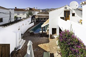 Casa Molino Bajo