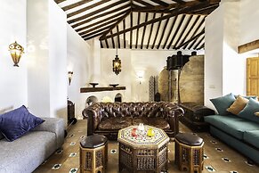 Casa Molino Bajo