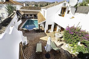 Casa Molino Bajo