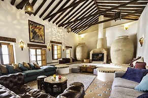Casa Molino Bajo