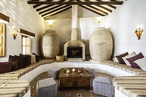 Casa Molino Bajo