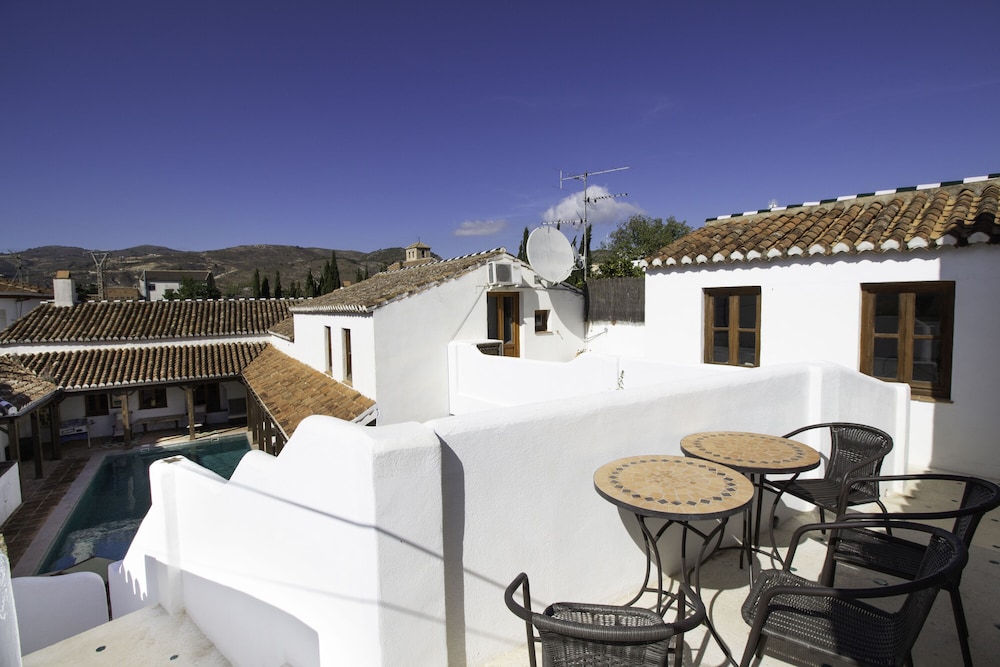 Casa Molino Bajo